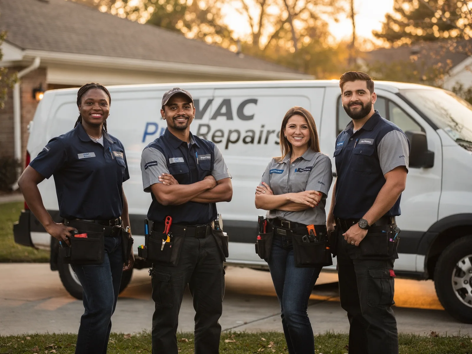 Heat Pump Repair company in Jersey City, NJ