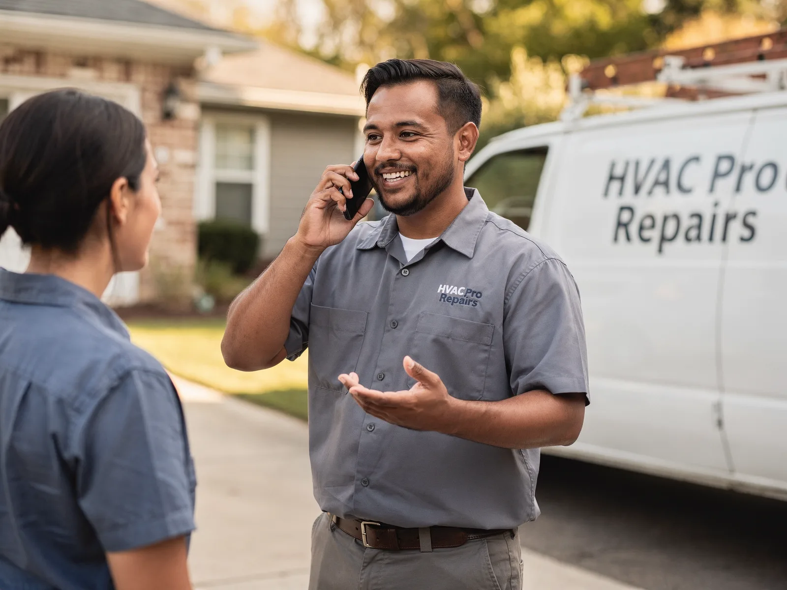 Heat Pump Repair Jersey City, NJ FAQs